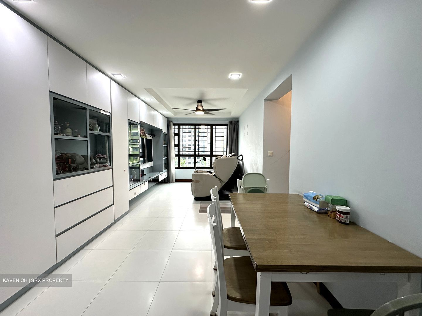Blk 334B Yishun Riverwalk (Yishun), HDB 4 Rooms #504324401